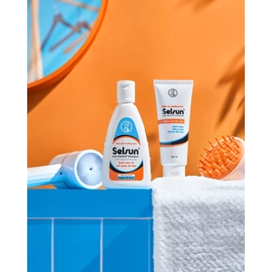 Dầu gội sạch gàu, giảm ngứa Selsun Rohto 100ml