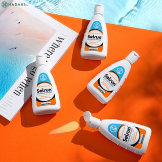 Dầu gội sạch gàu, giảm ngứa Selsun Rohto 100ml