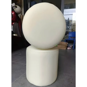 Ghế Đôn Sofa, Ghế Đôn Bàn Trang Điểm- Bọc Mút Dày Dặn