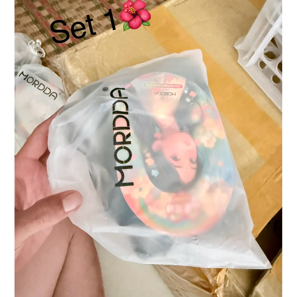 Set gel dặm ombre 9 màu chất mịn mướt đa năng , dùng dặm ombre ,vẽ, chà tráng gương chất đặc mịn