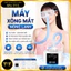 Máy Xông Mắt Nóng Lạnh, Bộ Xông Mắt Và Dung Dịch Xông Mắt, Giảm Mỏi Mắt, Thư Giãn Vùng Mắt