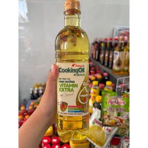 Dầu Tường An Nutriplus 1L