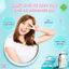 Tạm biệt mụn sưng viêm, thâm mụn siêu nhanh mà lại an toàn cùng gel chấm mụn AcnaCare Gel (Tube 7g)
