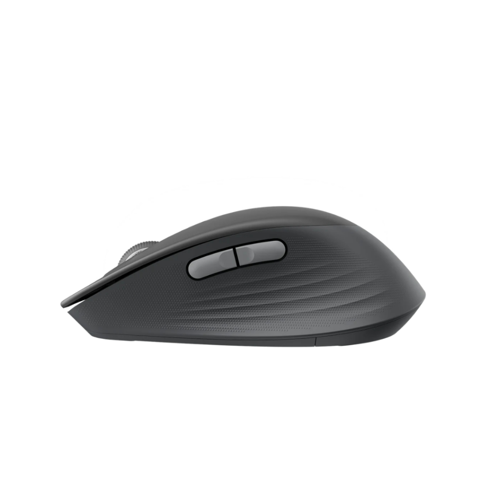 [Full VAT] Chuột không dây LOGITECH Signature Comfort M840L (Bluetooth/4000 DPI) - BH 12 THÁNG | BigBuy360 - bigbuy360.vn