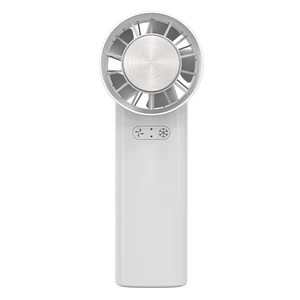 Quạt Cầm Tay SUNHOUSE SHD7113 Tích Điện Sò Lạnh Bền Bỉ BH 12 Tháng