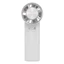 Quạt Cầm Tay SUNHOUSE SHD7113 Tích Điện Sò Lạnh Bền Bỉ BH 12 Tháng