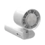 Quạt Cầm Tay SUNHOUSE SHD7113 Tích Điện Sò Lạnh Bền Bỉ BH 12 Tháng