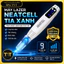 Máy Laser NeatCell Mini Đỏ Xanh Xóa Xăm, Hỗ Trợ Chăm Sóc Da, Xóa Nám Tàn Nhang