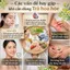 Trà Hoa Hòe Nguyên Chất Thảo Mộc Dưỡng Linh [HỘP 500Gram] - Hỗ Trợ Giảm Cholesterol, Bền Thành Mạch, Ngủ Ngon