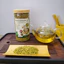 Trà Hoa Hòe Nguyên Chất Thảo Mộc Dưỡng Linh [HỘP 500Gram] - Hỗ Trợ Giảm Cholesterol, Bền Thành Mạch, Ngủ Ngon