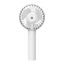 Quạt Cầm Tay SUNHOUSE SHD7109 Tích Điện Sò Lạnh Bền Bỉ BH 12 Tháng