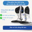 Ghế Tựa Lưng 99Home Chống Gù Ghế Công Thái Học Ứng Dụng 4 Sáng Chế Giảm Đau Mỏi Lưng