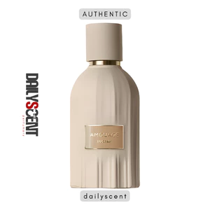 Nước hoa Lustre Amouage 100ml Extrait | Nước hoa niche | Nước hoa cao cấp | Nước hoa mùa đông| Nước hoa hổ phách
