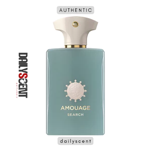 Nước hoa Unisex Search Amouage 100ml| Eau de Parfum| Nước hoa mùa hè| Nước hoa Dailyscent