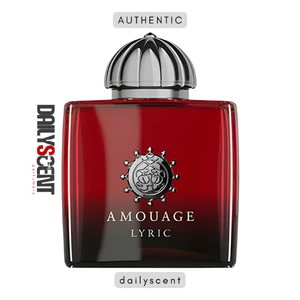 Nước hoa Nữ Lyric Amouage 100ml| Nước hoa mùi ngọt| Nước hoa mùa đông| Dailyscent