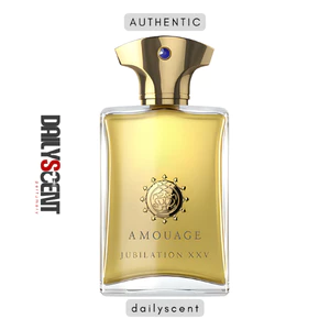 Nước hoa Amouage Jubilation XXV Man 100ml| Eau de Parfum| Nước hoa mùa hè| Nước hoa Dailyscent | Nước hoa nam