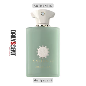 Nước hoa Amouage Meander Man 100ml| Nước hoa mùi gỗ| Nước hoa mùa thu| Nước hoa Dailyscent | Nước hoa nam