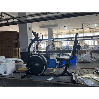(Chính hãng) Xe Đạp Tập Phục Hồi Chức Năng Osaky Sport Qm2209 - Bảo hành 24 tháng - Hình ảnh và video thực tế