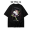 Áo thun Orca in hình Kanroji Mitsuri Demon Slayer - Vải Cotton cao cấp - ORCA194