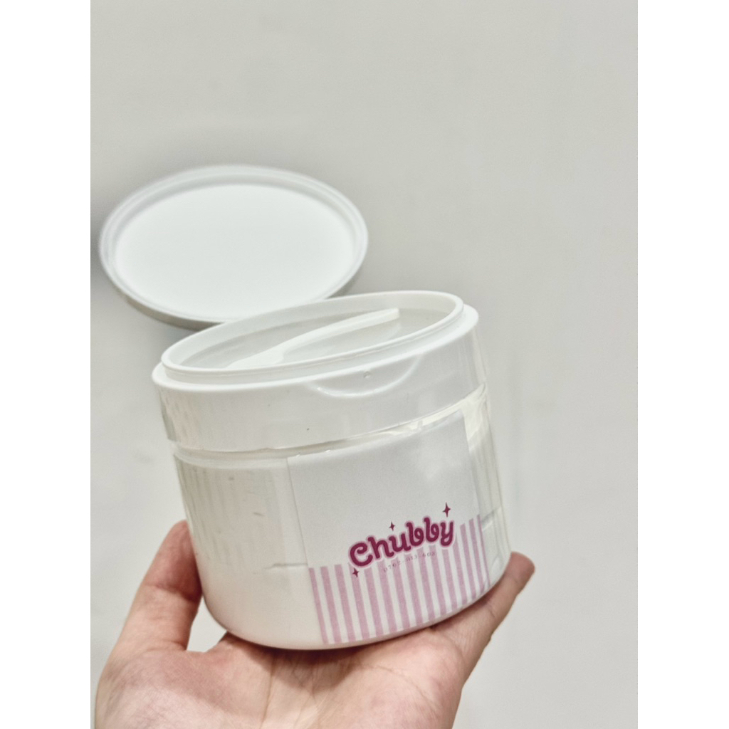 KEM Ủ SỮA NON 150gr-350gr
