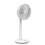 Quạt sạc Sunhouse SHD7221 Hiện Đại Tiện Dụng Độ Bền Cao BH 12 Tháng