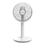 Quạt sạc Sunhouse SHD7221 Hiện Đại Tiện Dụng Độ Bền Cao BH 12 Tháng