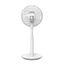 Quạt sạc Sunhouse SHD7221 Hiện Đại Tiện Dụng Độ Bền Cao BH 12 Tháng
