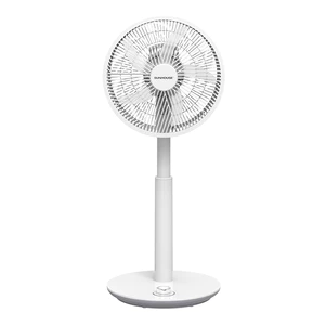 Quạt sạc Sunhouse SHD7221 Hiện Đại Tiện Dụng Độ Bền Cao BH 12 Tháng