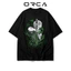 Áo thun Orca in hình Shinazugawa Sanemi Demon Slayer - Vải Cotton cao cấp - ORCA204