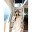𝗩𝗶𝘃𝗮 𝗟𝗶𝗻𝗲𝗻 - Áo sơ mi Linen tay dài cổ sơ mi