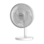 Quạt Sạc SUNHOUSE SHD7115 Tiện Dụng Tích Hợp Đèn Ngủ Độ Bền Cao BH 12 Tháng