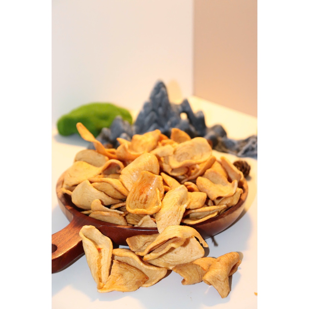 250gr-500gr SNACK ĂN VẶT GIÒN RỤM RỤM (Người Mẹ Hiền Từ)