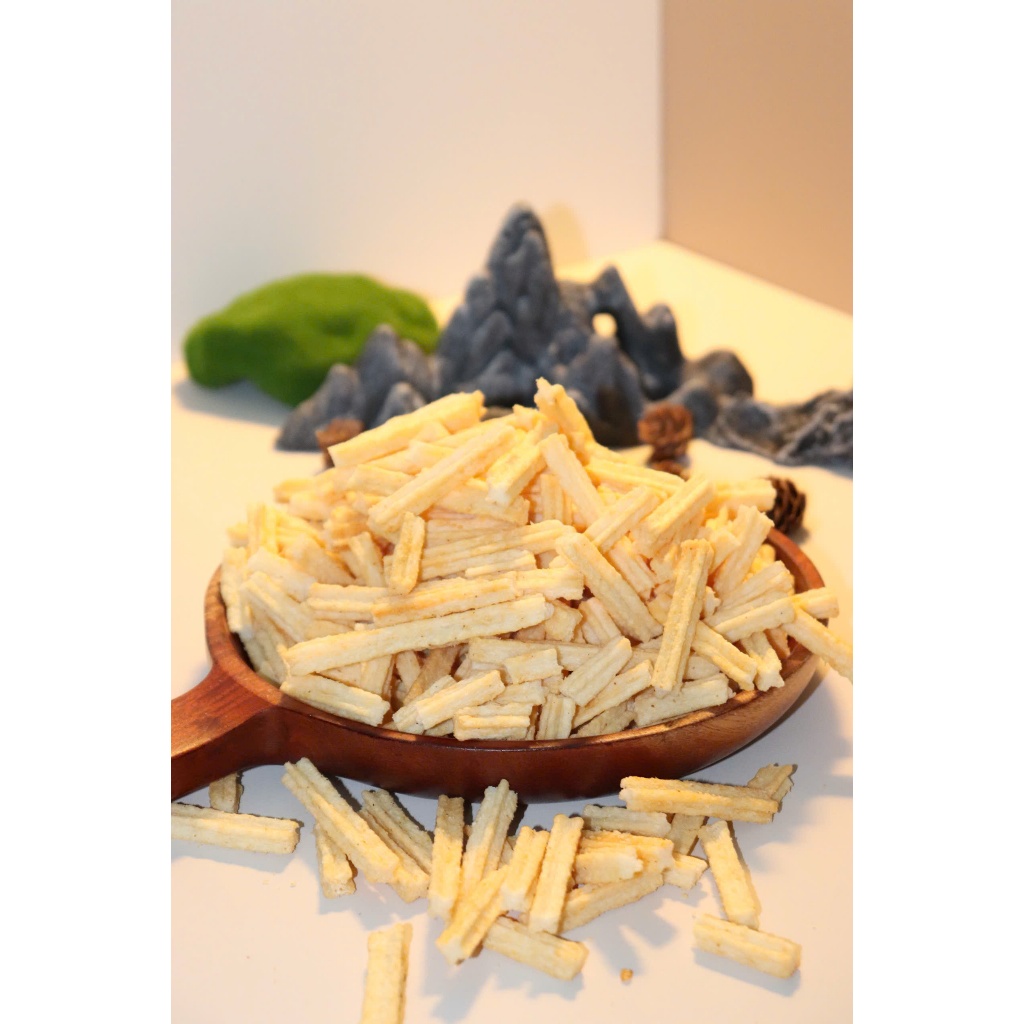250gr-500gr SNACK ĂN VẶT GIÒN RỤM RỤM (Người Mẹ Hiền Từ)