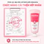 Kem Dưỡng Da Tay, Da Chân Và Móng Vaseline Giúp Dưỡng Ẩm Sâu, Làm Mềm Da 24h Deep Moisture 60ml