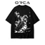 Áo thun Orca in hình Kochou Shinobu Demon Slayer - Vải Cotton cao cấp - ORCA209