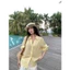 𝗩𝗶𝘃𝗮 𝗟𝗶𝗻𝗲𝗻 - Áo sơ mi Linen tay dài cổ sơ mi