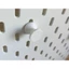 Bộ 2 móc tròn cho bảng Pegboard Skadis IKEA | Phụ Kiện Pegboard Đa Năng- nhiều màu lựa chọn