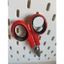 Bộ 2 móc tròn cho bảng Pegboard Skadis IKEA | Phụ Kiện Pegboard Đa Năng- nhiều màu lựa chọn