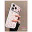 ốp lưng iphone Mèo Kitty Cho Iphone 17 Iphone 11 Pro 12 13 14 15 16 7 xs xr Pro Max Plus IP12PROMAX IP13PROMAX IP17PRM