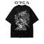 Áo thun Orca in hìnhTanjiro và Yoriichi Demon Slayer - Vải Cotton cao cấp - ORCA216