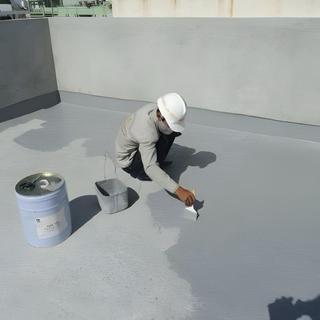 Chống thấm KOVA CT-11A Sàn pha xi măng Sản Phẩm Cao Cấp (Thùng 5kg).