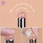 Cọ Silicon Mary Artistry Dặm Tán Ombre, Chà Bột Tráng Gương, In Móng Đa Năng Dễ Vệ Sinh