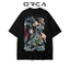 Áo thun Orca in hình Tomioka Giyuu Demon Slayer - Vải Cotton cao cấp - ORCA229