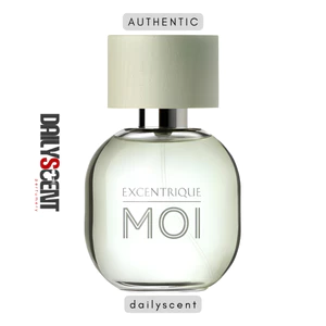 Nước hoa Excentrique Moi Art de Parfum 50ml | Nước hoa Unisex| Nước hoa ngày mát| Dailyscent