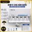 Kim Tiêm Tinh Chất EZ Injector, Kim 5 Đầu 30G, Kim 9 Đầu 30G 34G, Kim Tiêm HA Serum Tế Bào Gốc