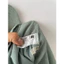 Siêu phẩm áo G.U chất Nhung tăm mới toanh kèm belt màu bên ngoài đẹp hơn