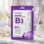 Combo 30 Miếng Mặt Nạ Sadoer Vitamin B3 Cấp Ẩm Chuyên Sâu, 25g