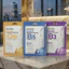 Combo 6 Miếng Mặt Nạ SADOER Dưỡng Ẩm Sáng Da Cấp Nước B5 B3 Q10 Phục Hồi Da