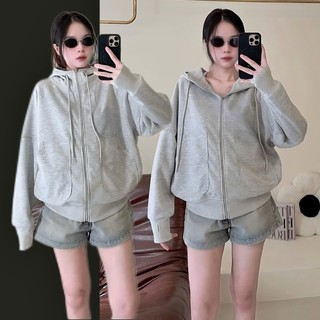 Áo Khoác PC Cotton Túi Chỉ Nổi Thời Trang 6 Túi _by Shiershop