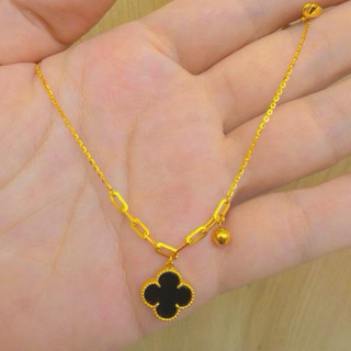 Phụ kiện lắc tay nhiều mẫu siêu xinh P610 Hoàn Khắc - Có giấy đảm bảo vàng kèm theo